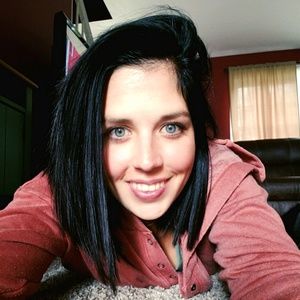 Meet your Posher, Nastacia